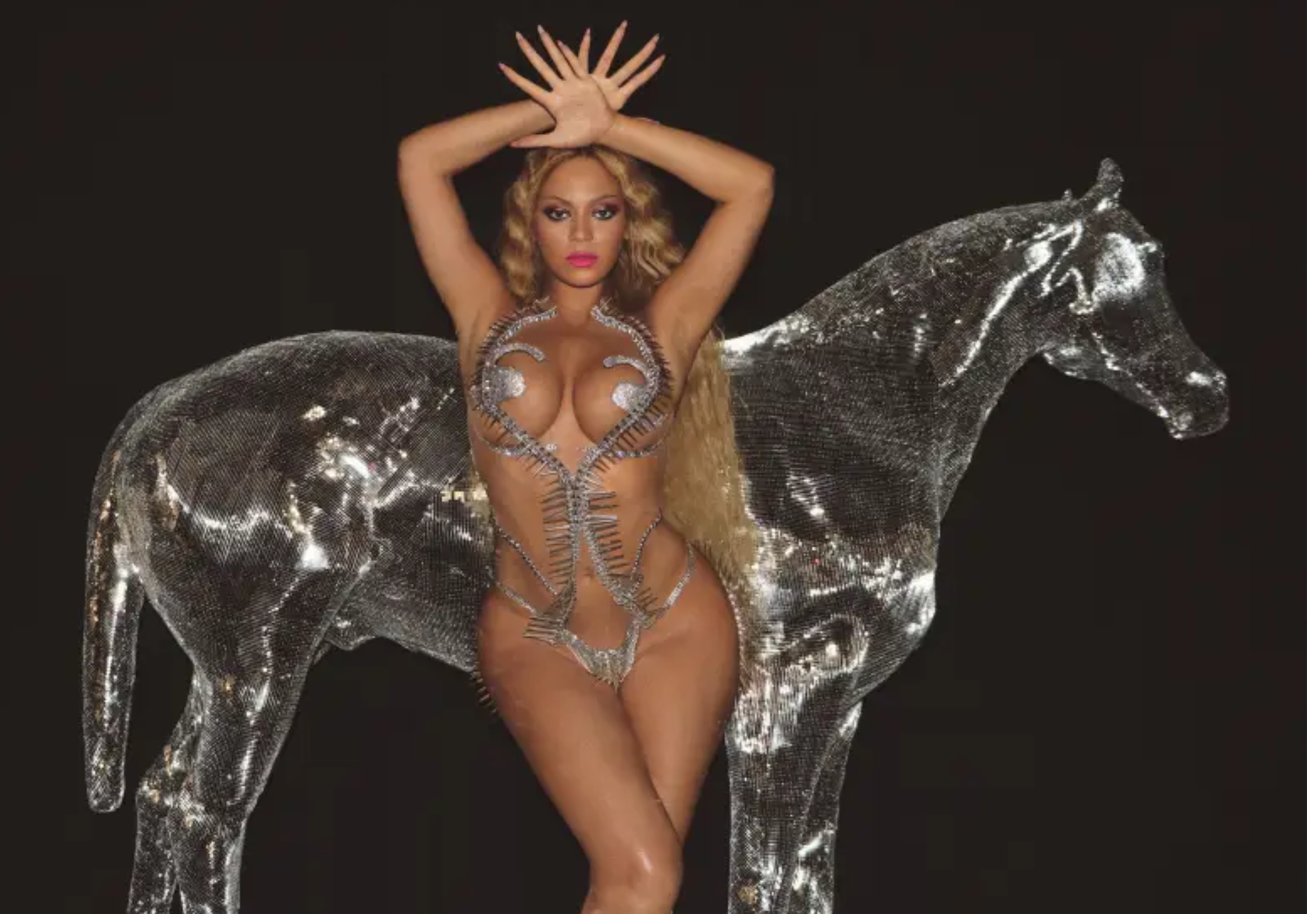 Beyonce (2560 px × 1789 px)