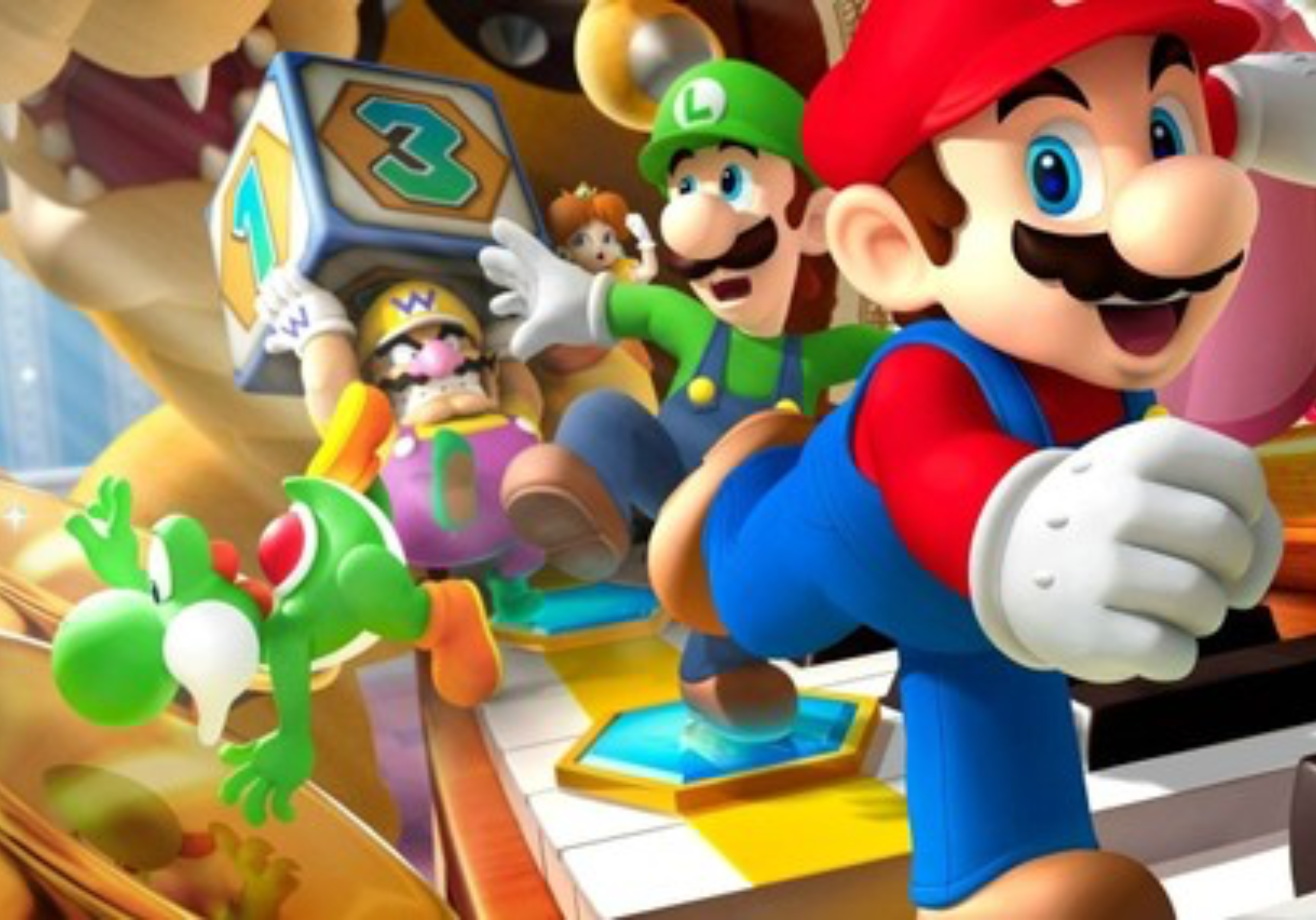 Mario (2560 px × 1789 px)