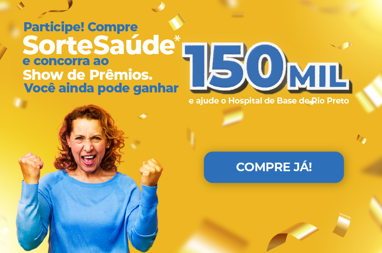SorteSaúde Compre e concorra a 150mil reaisSorteSaúde Compre e concorra a 150mil reais
