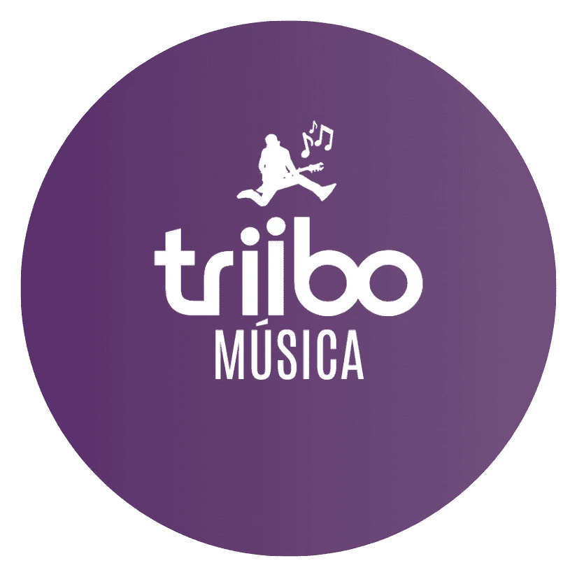 triibo Música circulo