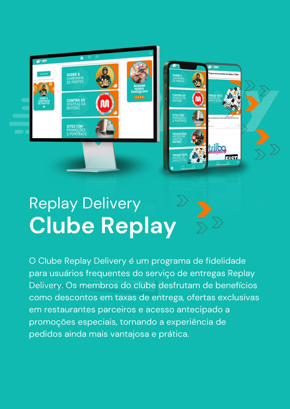 Clube Replay