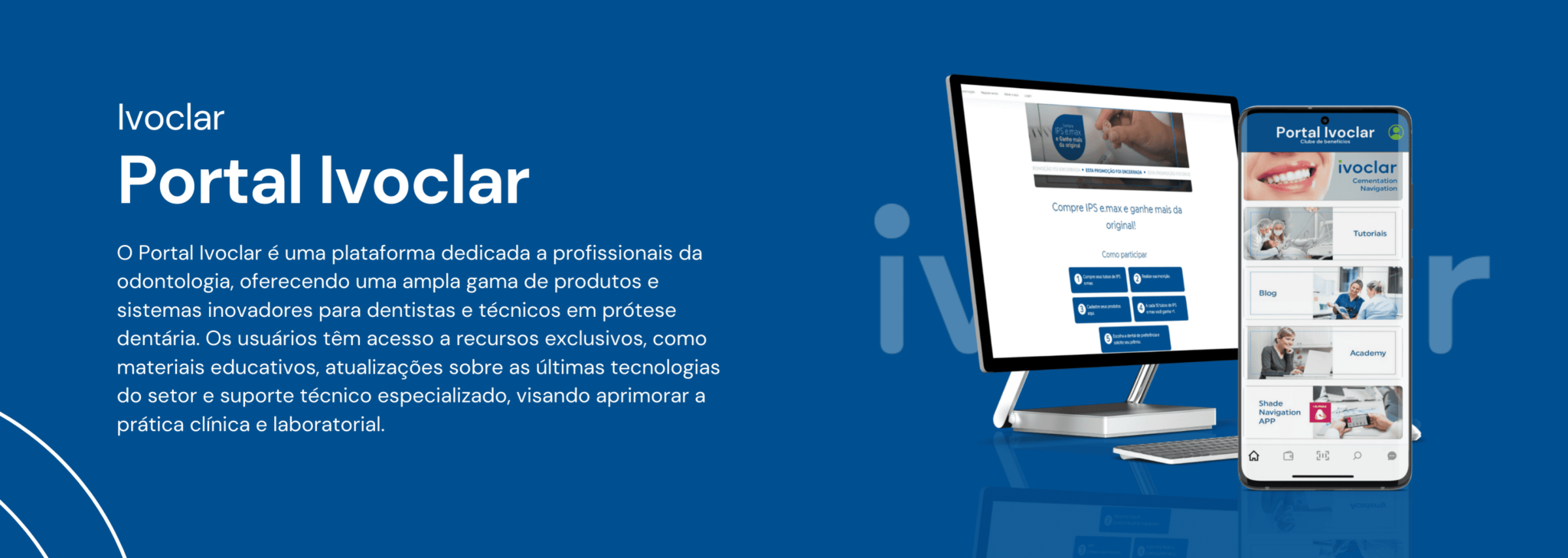 Portal Ivoclar