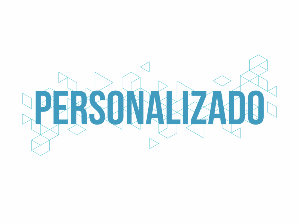 Plano Personalizado